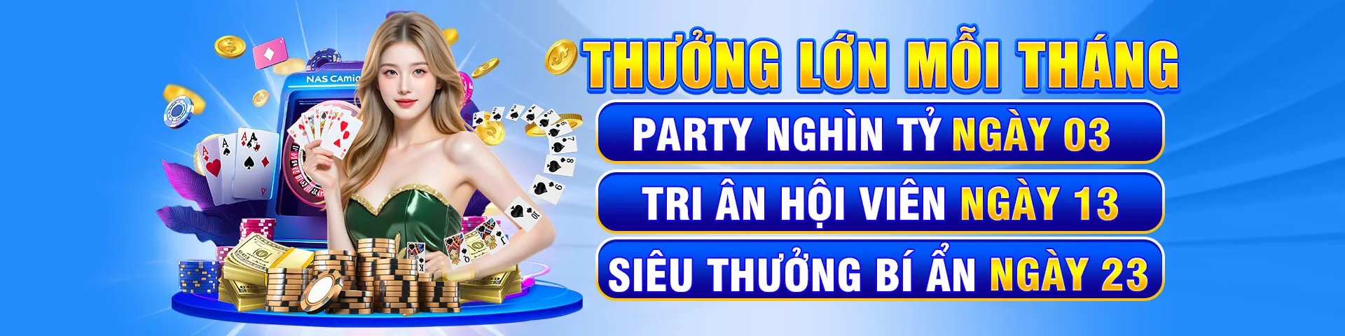 Sòng bạc trực tuyến 566bet với các trò chơi đa dạng