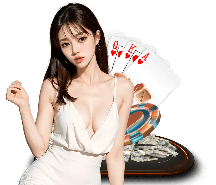 Trò chơi Blackjack tại sòng bạc 566bet